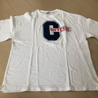 コンバース(CONVERSE)の半袖 メンズ コンバース (Tシャツ/カットソー(半袖/袖なし))