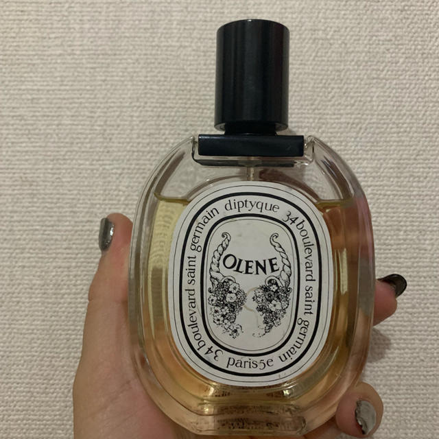 diptyque(ディプティック)のdiptique オードトワレ オレーヌ 100ml コスメ/美容の香水(ユニセックス)の商品写真