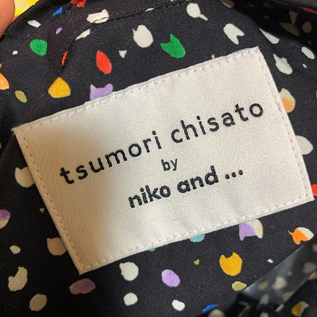 niko and...(ニコアンド)のかえる様専用 メンズのトップス(シャツ)の商品写真