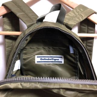 Onitsuka Tiger(バッグパック/リュック)のフリマアイテム一覧 Onitsuka Tiger(バッグパック/リュック)のフリマアイテム一覧