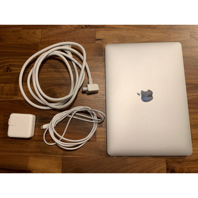 MacBook 12インチ 2017 SSD256GB キーボードUSモデル