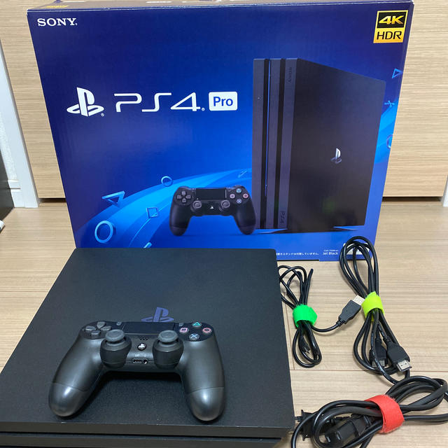 PS4 Pro