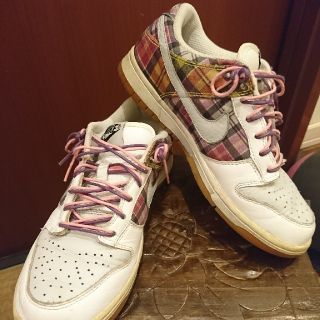 ナイキ(NIKE)のナイキ　24(スニーカー)