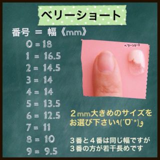 Army green コスメ/美容のネイル(つけ爪/ネイルチップ)の商品写真