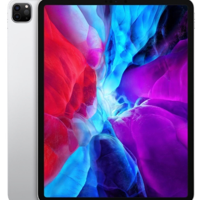 Apple iPad Pro 12.9インチ 第4世代 2020年春モデルスマホ/家電/カメラ