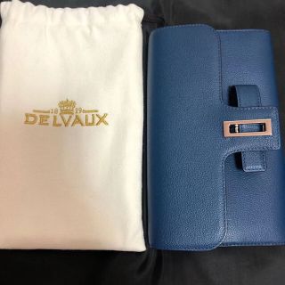 エルメス(Hermes)の新品DELVAUX デルヴォー 長財布   エルメス Hermes(財布)