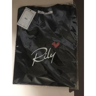 サンダイメジェイソウルブラザーズ(三代目 J Soul Brothers)の今市隆二　Rily Tシャツ(Tシャツ/カットソー(半袖/袖なし))