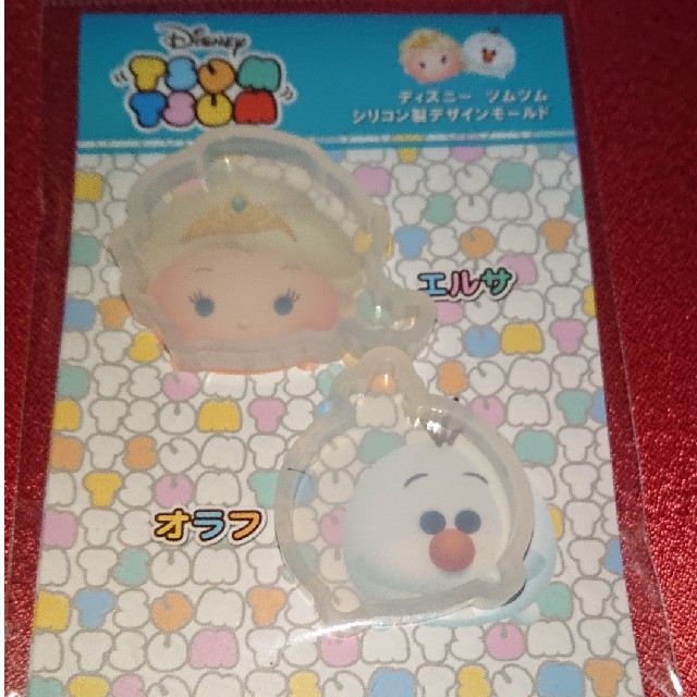 Disney ツムツム シリコン型 エルサ オラフ の通販 By Angel Shop ディズニーならラクマ Disney ツムツム シリコン型 エルサ オラフ の通販 By Angel Shop ディズニーならラクマ