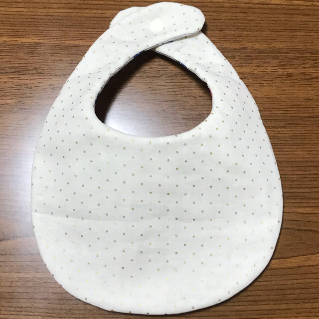 【10%りんご様専用】 ハンドメイドのキッズ/ベビー(スタイ/よだれかけ)の商品写真