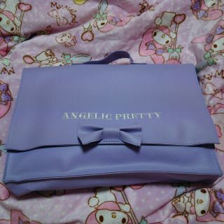 アンジェリックプリティー(Angelic Pretty)のAngelicPretty＊バッグ(ショルダーバッグ)