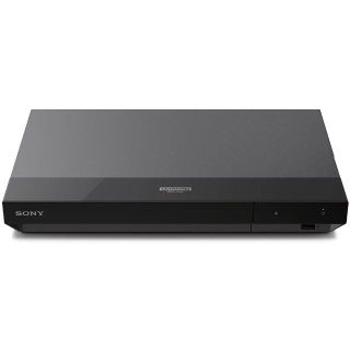 ソニー(SONY)のソニー  ブルーレイプレーヤー UBP-X700 ウルトラHD(ブルーレイプレイヤー)