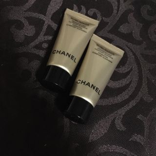 シャネル(CHANEL)のシャネル サブリマージュ デマキヤン コンフォート サンプル(クレンジング/メイク落とし)