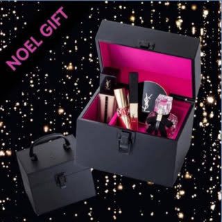 イヴサンローランボーテ(Yves Saint Laurent Beaute)のイヴサンローラン/メイクボックス/ノベルティ(メイクボックス)