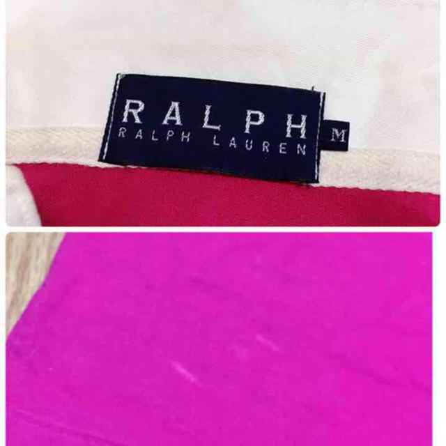 Ralph Lauren(ラルフローレン)のRALPH LAUREN★ポロワンピ レディースのワンピース(ひざ丈ワンピース)の商品写真