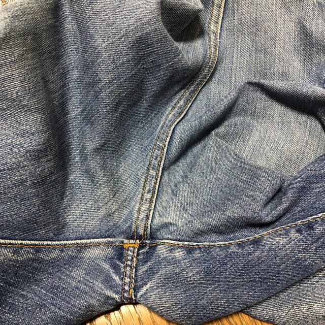 リーバイス Levi's 501 66 後期 赤耳 デニムパンツ  ビンテージ