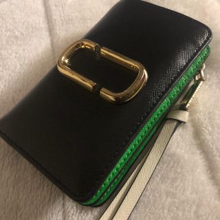 マークジェイコブス(MARC JACOBS)の【お取り置き商品】ミニー様(財布)