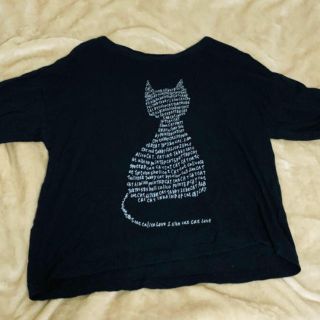 インザグルーヴ(in the groove)のTシャツ(Tシャツ/カットソー(半袖/袖なし))