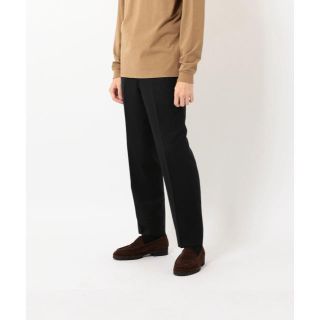 スティーブンアラン(steven alan)のSteven Alan WL/VYL SLOW TAPERED-JUST/パンツ(スラックス)