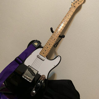 フェンダー(Fender)のfender telecaster japan 中古　フェンダー ギター(エレキギター)