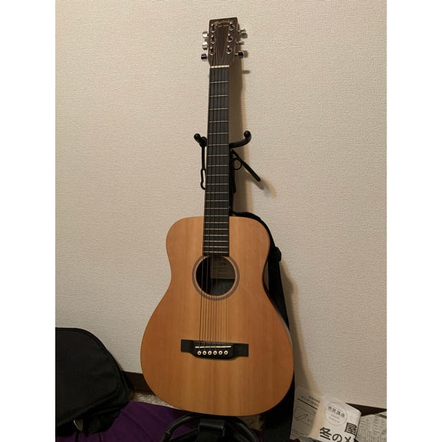 Martin lx1e リトルマーチン　アコースティックギター　584mmギター