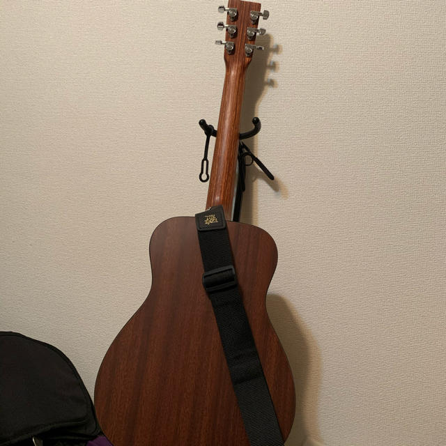 Martin lx1e リトルマーチン　アコースティックギター　584mm