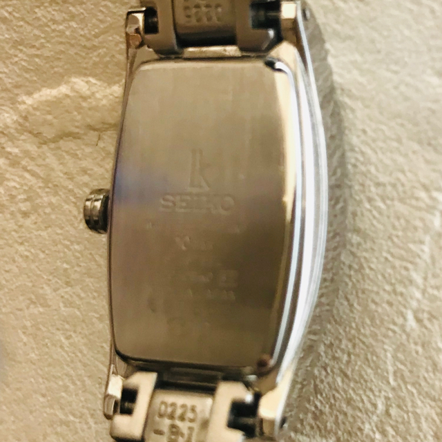 SEIKO(セイコー)のSEIKO ルキア レディース腕時計 レディースのファッション小物(腕時計)の商品写真