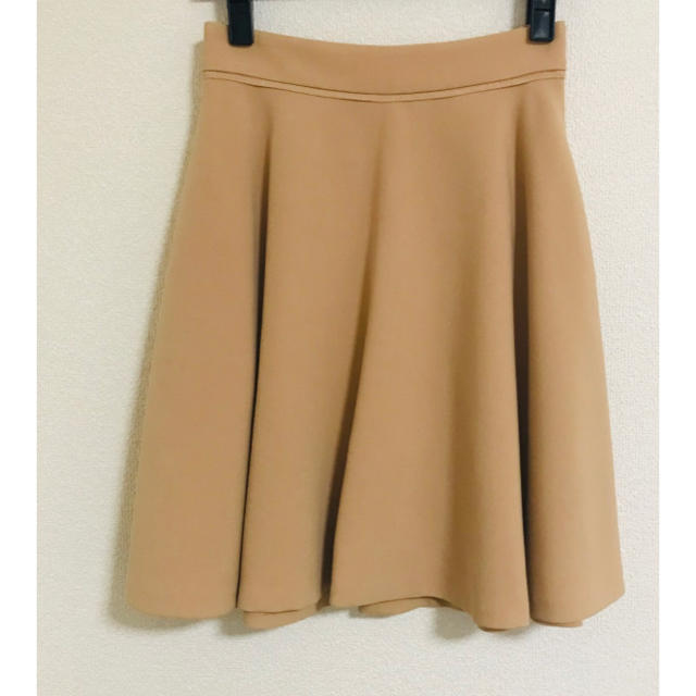JILLSTUART(ジルスチュアート)のJILLSTUART フレアスカート レディースのスカート(ひざ丈スカート)の商品写真