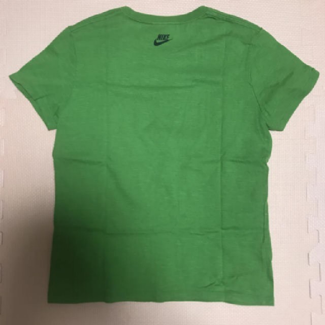 NIKE(ナイキ)のNIKE  レディース  Tシャツ レディースのトップス(Tシャツ(半袖/袖なし))の商品写真