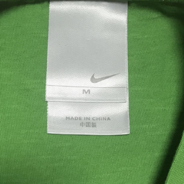 NIKE(ナイキ)のNIKE  レディース  Tシャツ レディースのトップス(Tシャツ(半袖/袖なし))の商品写真