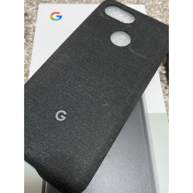 Pixel3 SIMフリー 128GB 美品