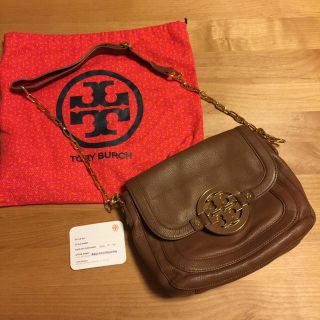 トリーバーチ(Tory Burch)のトリーバーチ  チェーンバッグ(ショルダーバッグ)