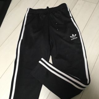 アディダス(adidas)の【YUKO様専用】adidasパンツ(スキニーパンツ)