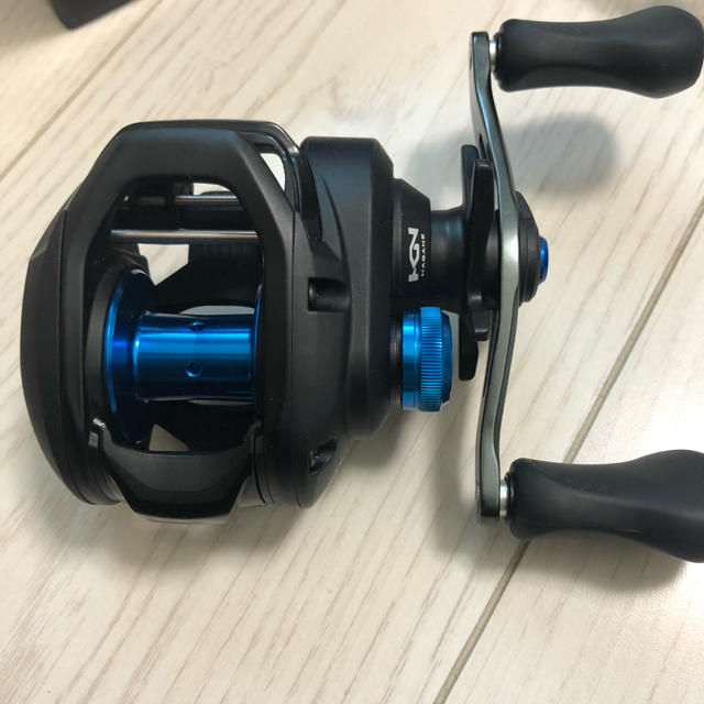 SHIMANO(シマノ)の絶対安い‼️USシマノ　SLX 150HG  スポーツ/アウトドアのフィッシング(リール)の商品写真