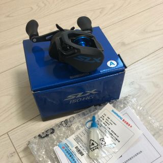 シマノ(SHIMANO)の絶対安い‼️USシマノ　SLX 150HG (リール)