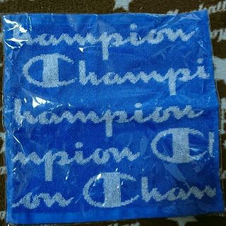 チャンピオン(Champion)のチャンピオンハンドタオル(ハンカチ)