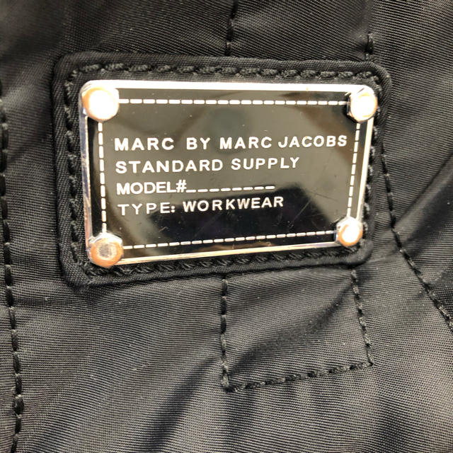 MARC BY MARC JACOBS(マークバイマークジェイコブス)のリュック レディースのバッグ(リュック/バックパック)の商品写真