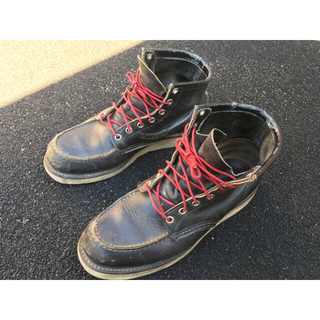 レッドウィング(REDWING)のレッドウイング　ブーツ(ブーツ)