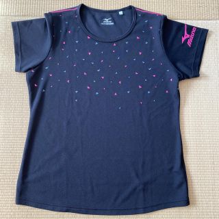 ミズノ(MIZUNO)のミズノ　Tシャツ(ウェア)