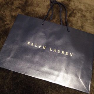 ラルフローレン(Ralph Lauren)のラルフローレン ショッパー(その他)