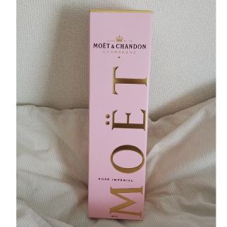 モエエシャンドン(MOËT & CHANDON)のモエシャンドン ロゼ  750ml(シャンパン/スパークリングワイン)