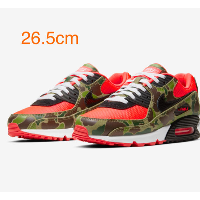 atmos nike air max 90 us9.5 ダックカモ www.krzysztofbialy.com