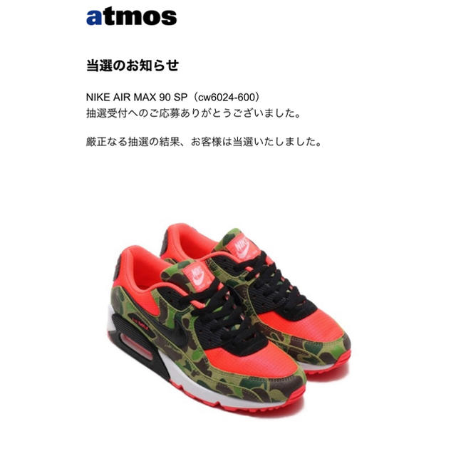 【最安】27cm エアマックス90 duck camo