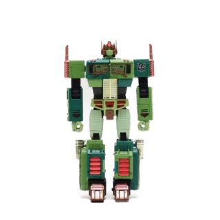 タカラトミー(Takara Tomy)のTAKARA TOMY TRANS FORMERS CONVOY(キャラクターグッズ)