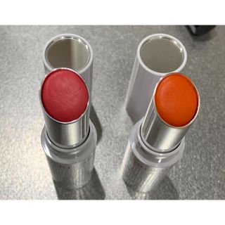 リンメル(RIMMEL)のRIMMEL♡ティントリップ02番単品！(口紅)