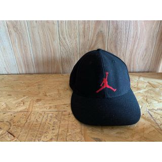 ナイキ(NIKE)の90s Nike Jordan キャップ(キャップ)