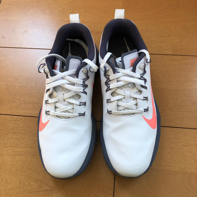 NIKE ゴルフシューズ 24.5cm