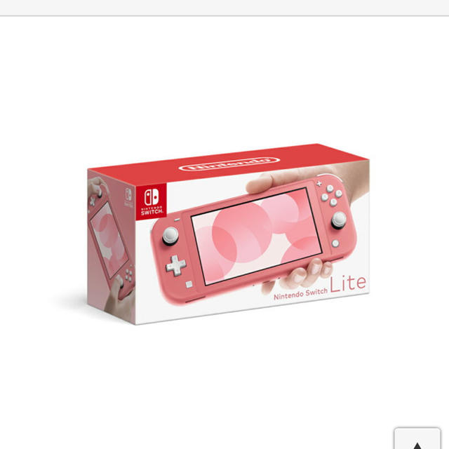 Nintendo switch liteコーラル本体・ダウンロード版どうぶつの森 | www