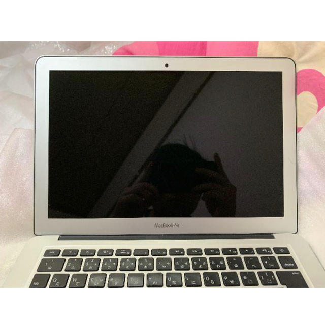 Macbook Air 13 2017 i5/8GB/256GBExcel