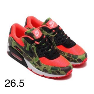 ナイキ(NIKE)のナイキ/NIKE AIR MAX 90 /26.5cm(スニーカー)