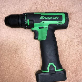 スナップオン　インパクト(工具/メンテナンス)